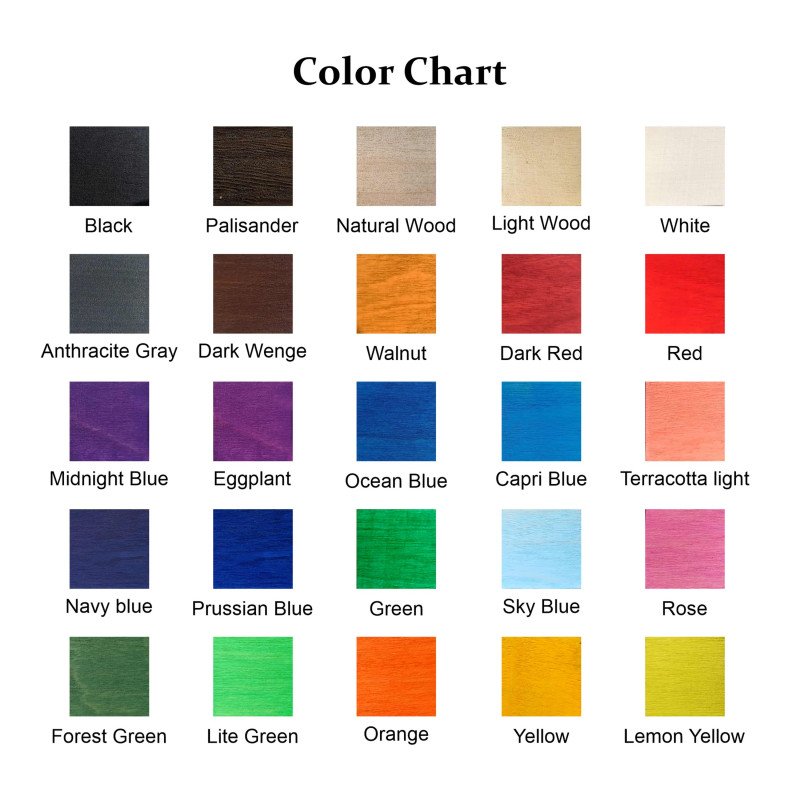 Дерев'яна табличка з ім'ям дівчинки